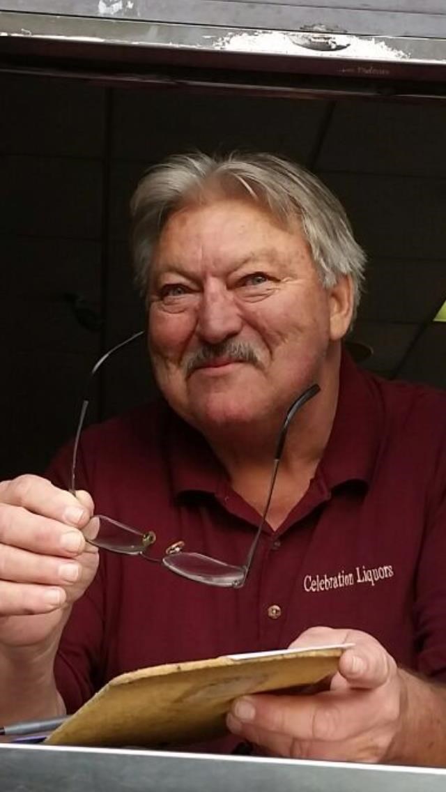 Obituary of Robert Wood Mercer