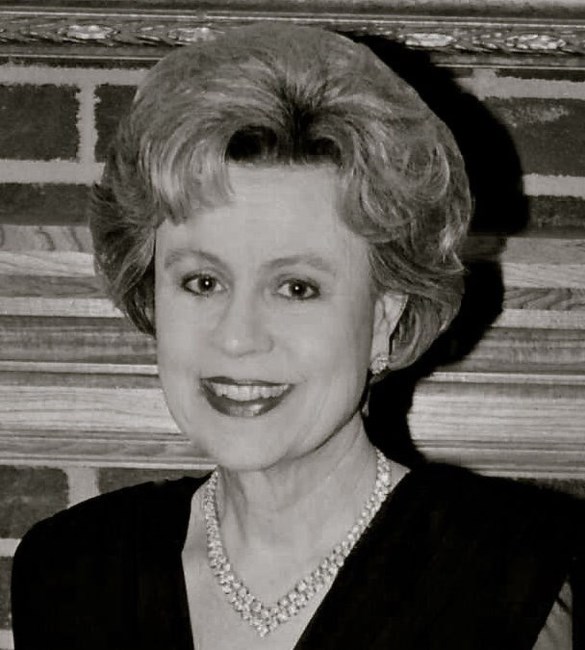 Obituary of Nelda Roueche Taylor