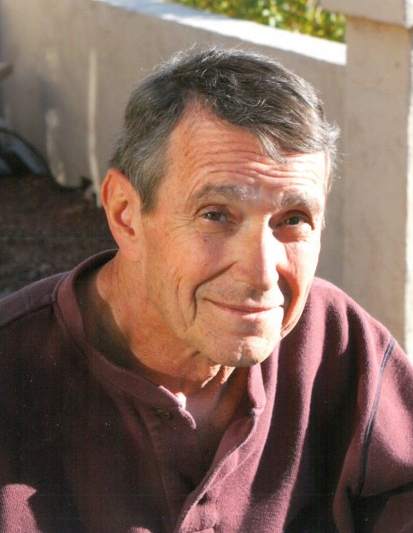 David Walters Obituary Phoenix, AZ