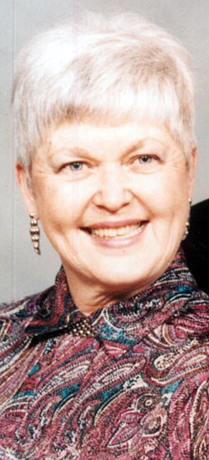 Obituary of Orene "Candy" Merle Lackie
