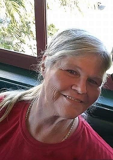 Obituary of Mary Ann McBroom