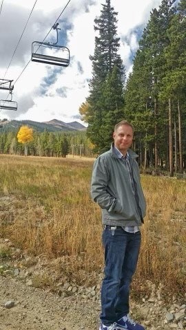 Obituary of Adam Jacob Anderson