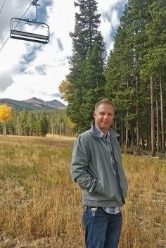 Obituary of Adam Jacob Anderson