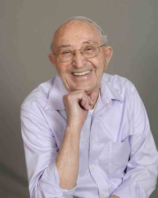 Obituary of Edward W. Armstrong