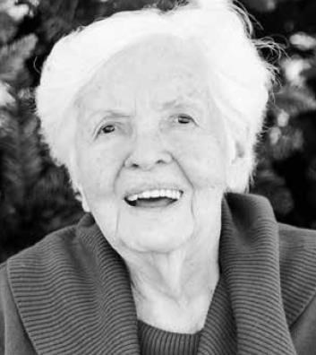 Obituary of Ena M. Sarlo