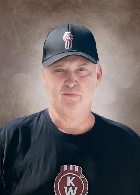 Avis de décès de Michel Laberge