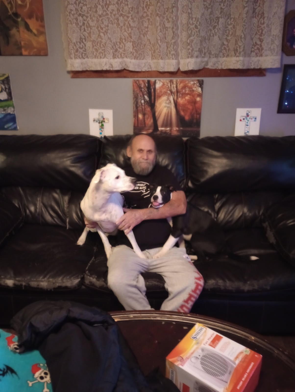 Obituario de Earl Franklin Werkheiser Sr.