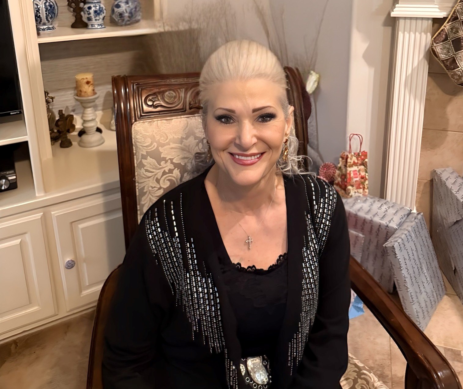Obituary of Cindi Kay Garcia
