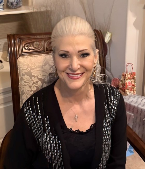 Obituary of Cindi Kay Garcia