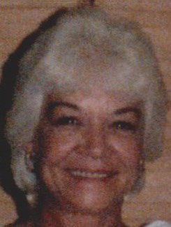 Obituary of Virginia Lee Murphy