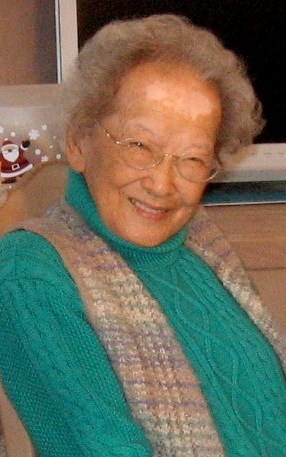 Obituary of Miyoko Uzaki