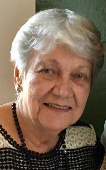 Obituary of Louise G. Brandon