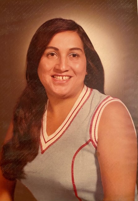 Obituary of Dolores Alice Gonzales