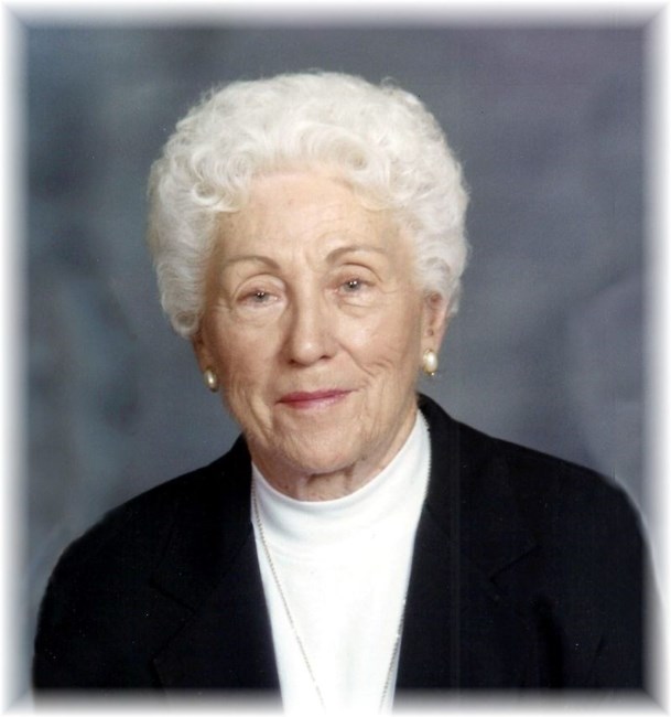 Obituary of Viola Oswald
