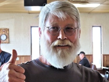 Obituary of Timothy Dan Tatum