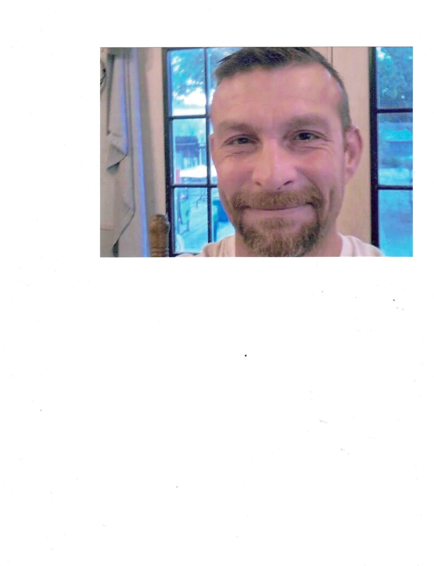 Obituary of Matthew Lee Harpel