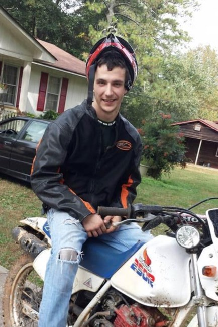 Obituary of Benjaman Michael Stubbs