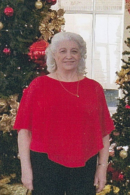 Obituary of Minnie "Dewyene" Newton