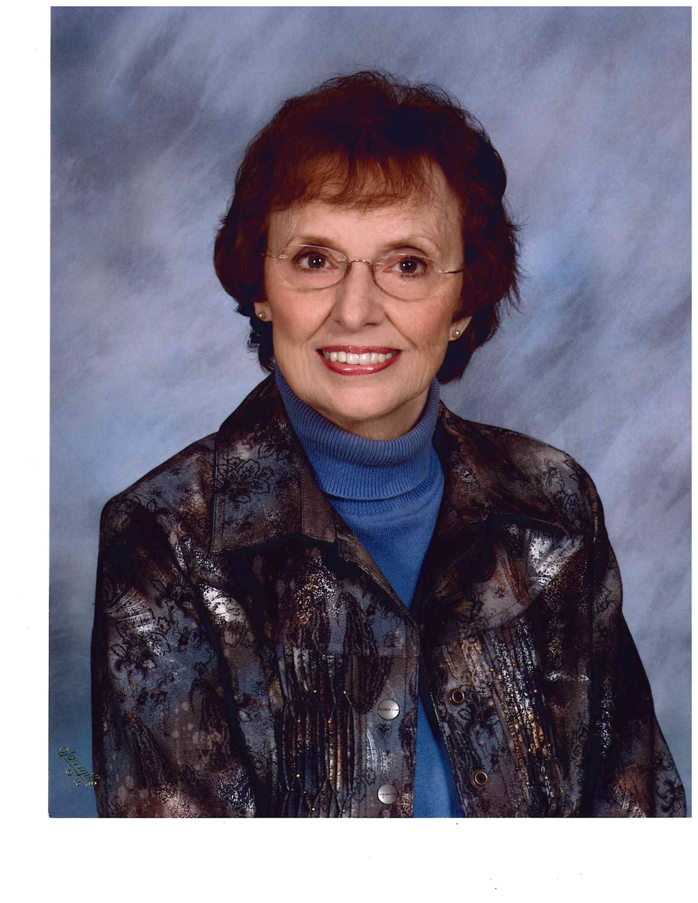 Avis de décès de Carol Ann Baker