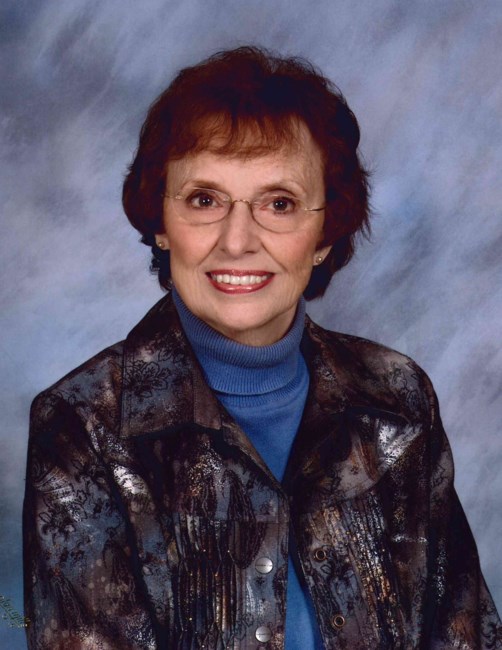 Obituary of Carol Ann Baker