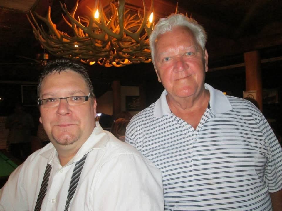 Obituary of Jeff Stone