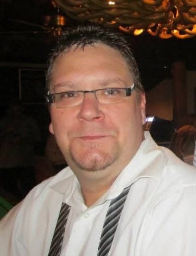 Obituary of Jeff Stone
