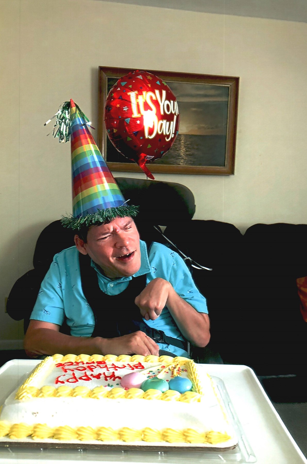 Obituario de Bruce Donald Wix