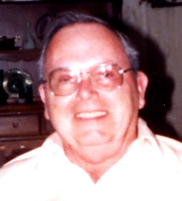 Avis de décès de Edward Louis Meyer Jr.