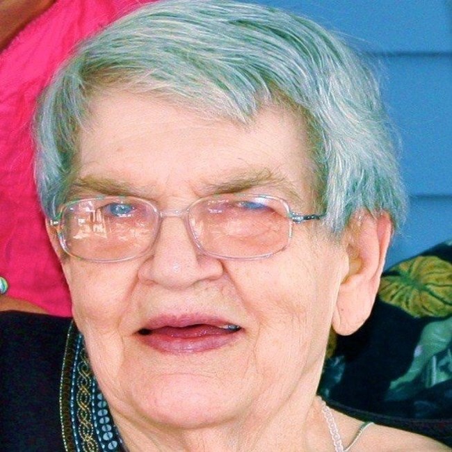 Avis de décès de Nancy J. Fenninger