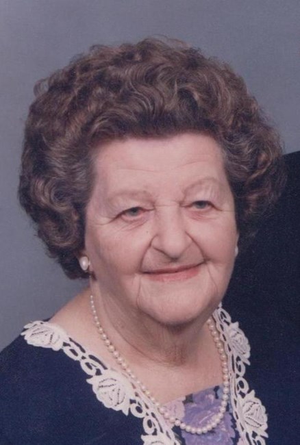 Obituary of Evelyn B. Sutton
