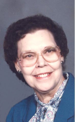 Obituary of Betty Joyce Hollingshead