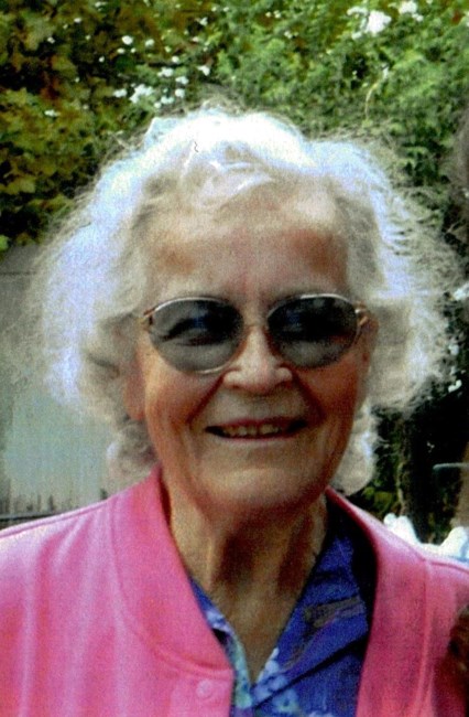 Obituary of Alberta Queen Schuetz