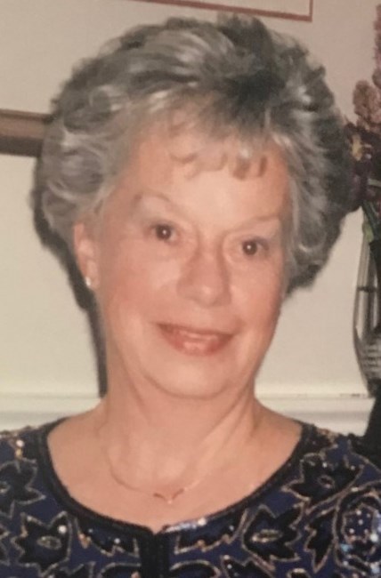 Obituary of Claire N Spengler