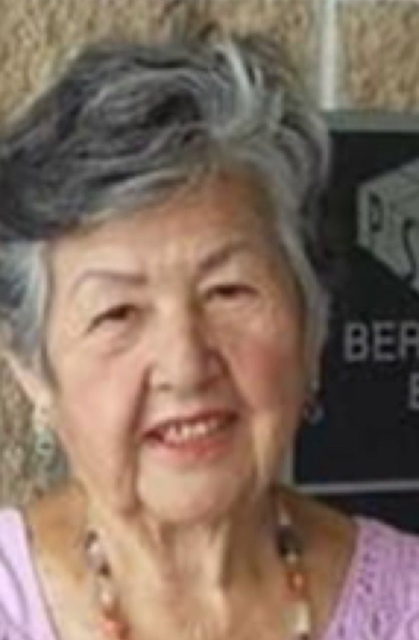 Delfina Zamarripa Obituary Pharr, TX