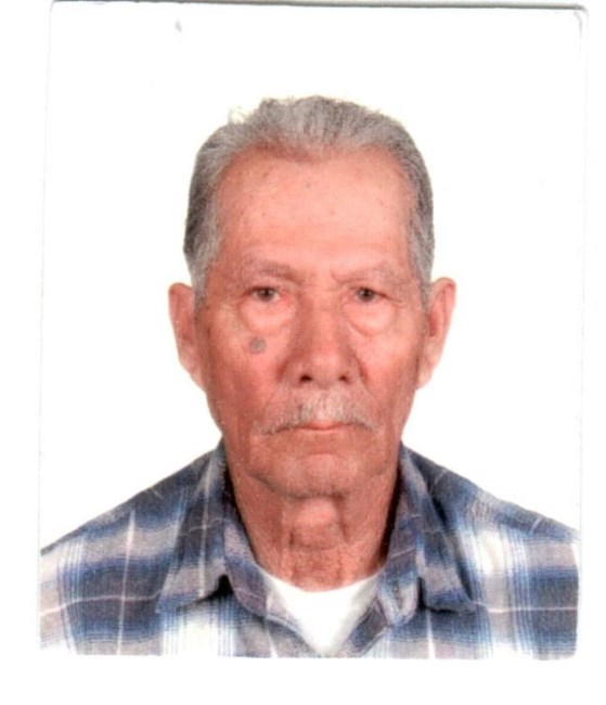Obituario de Santiago M. Garcia