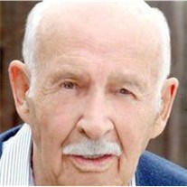 Obituary of Charles William Connor