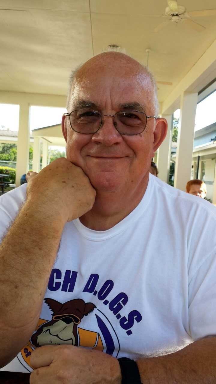 Obituary of David Andrew Glogowski