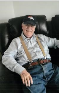 Obituary of Donald Duane Pardis