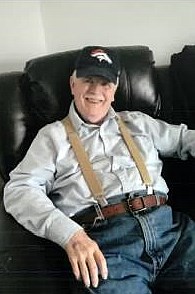 Obituary of Donald Duane Pardis