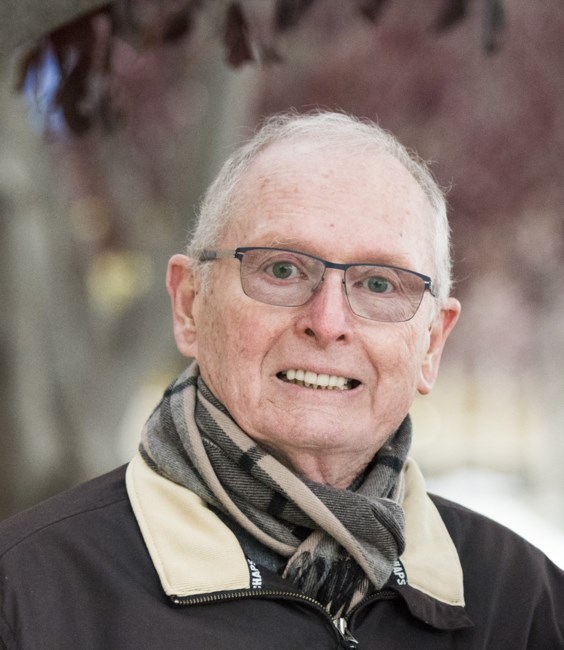 Obituary of Curtis Allen Haynes