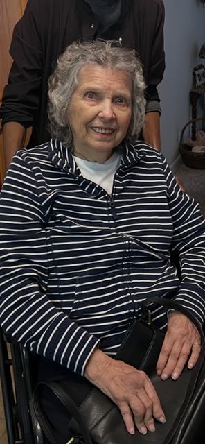 Obituary of Marie C. Althenn