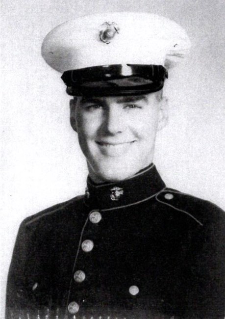 Obituary of Ronald F. Elsasser
