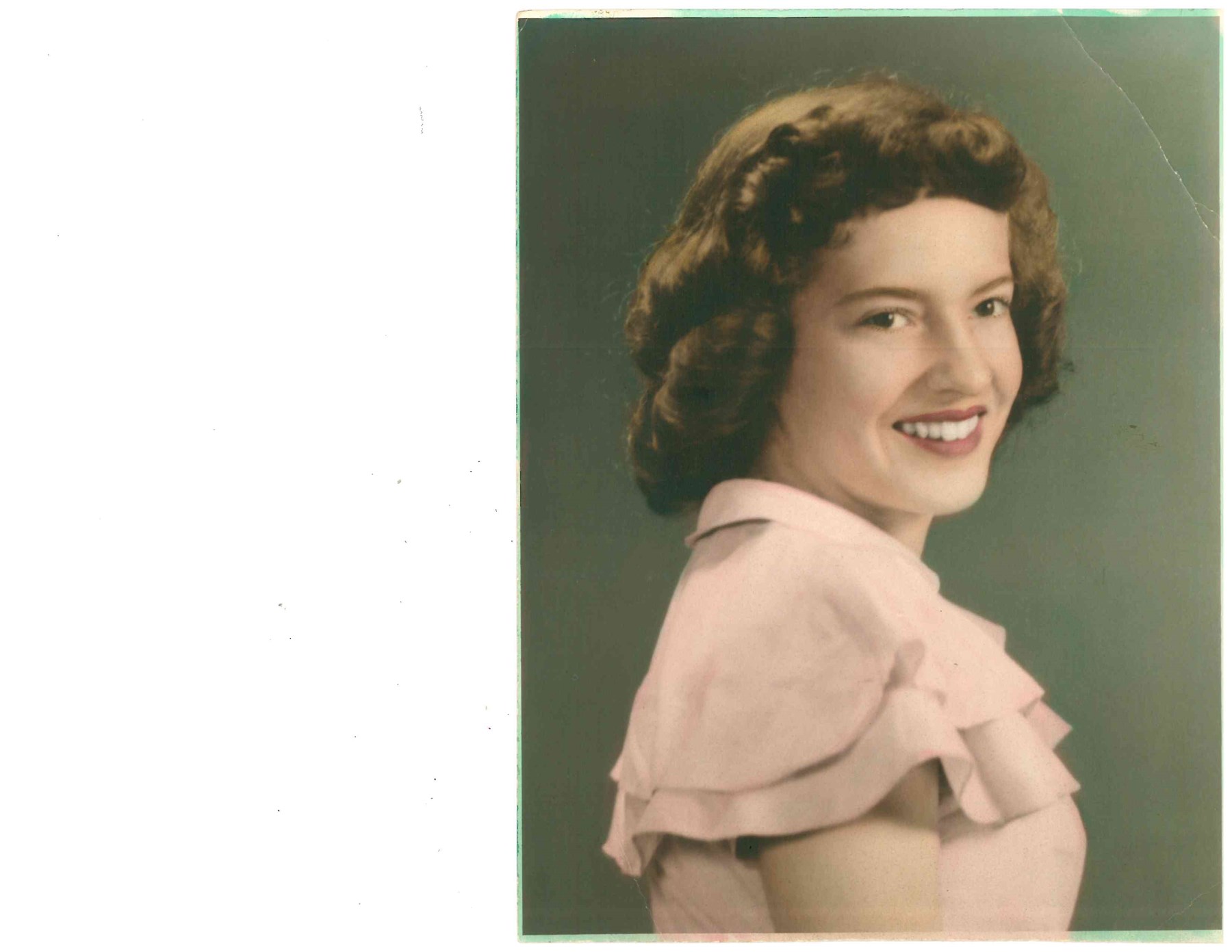 Obituary of Marilyn Guittar
