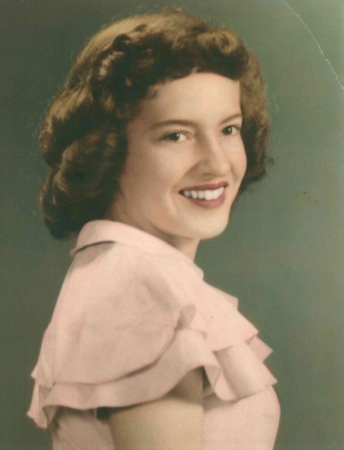Obituary of Marilyn Guittar