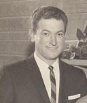 Obituary of John P. Bongiovanni