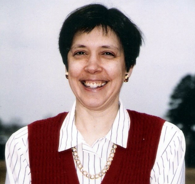 Obituary of Barbara Clark Ziko MD