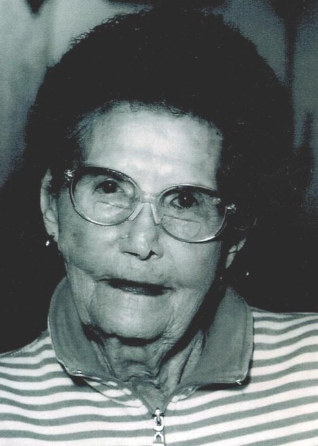 Obituary of Jessie F. Hobbs