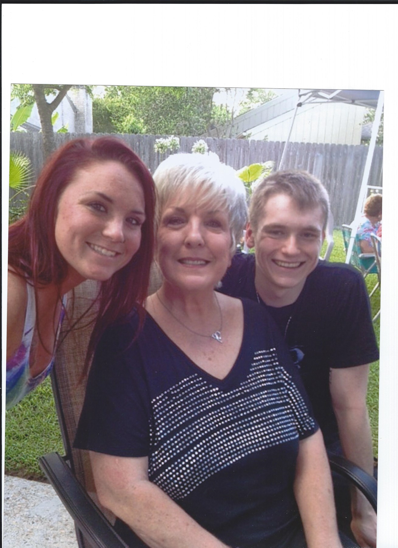 Obituary of Sheryl "Tammy" Gardner