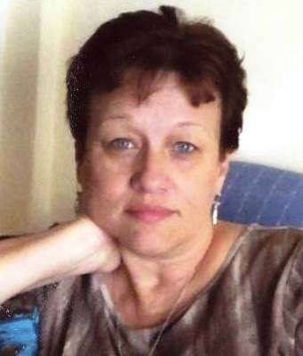 Obituary of Deborah Ann Parker