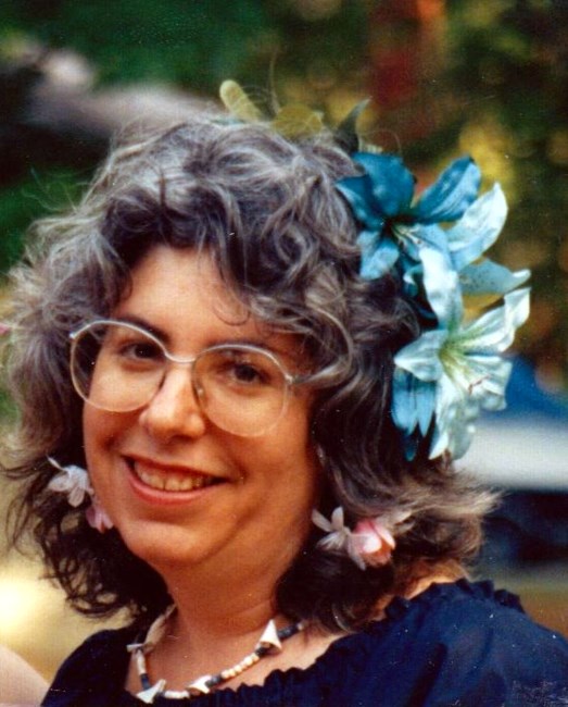 Obituary of Judith Sara Fast